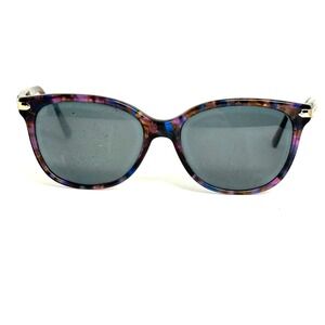 Ray-Ban RB1592 3805 Tortoise Shell Rectangular Eyeglass Frames 48-16-130